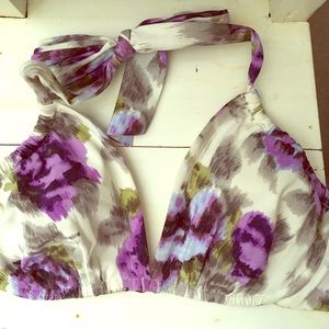 Swim suit top - Lands End